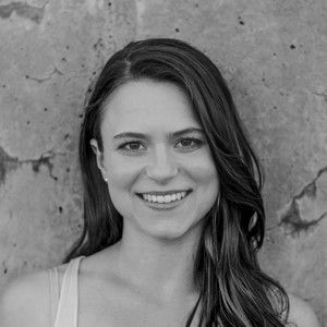 Meet your Posher, Keryn